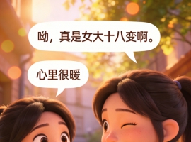 洗碗引发的 “趣事”