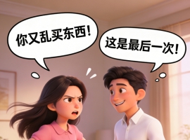 宝宝，想我不？